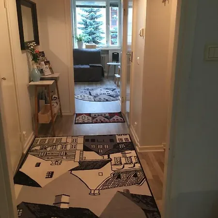 Apartment Koto *