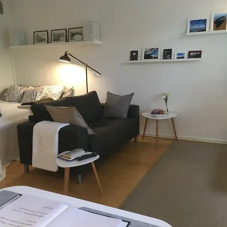 Koto Apartment *