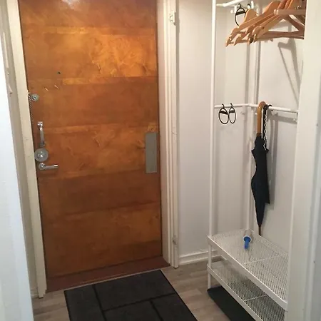 Koto Apartment *