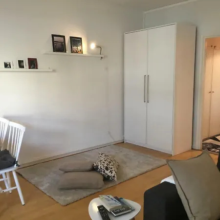 Koto Apartment